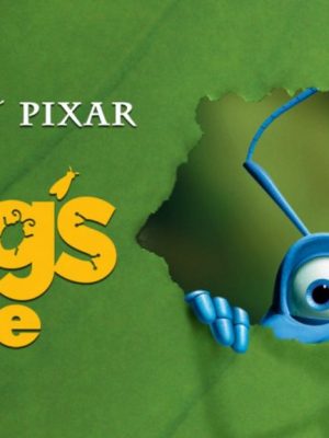 A bug's life