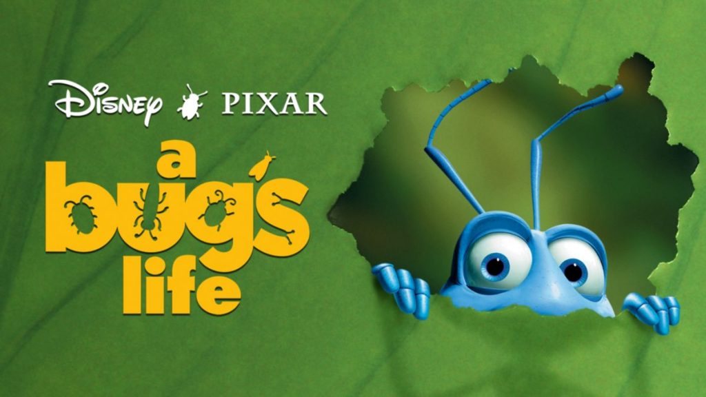 A Bug's Life