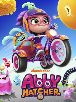 Abby hatcher