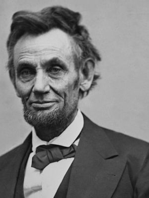 Abraham lincoln
