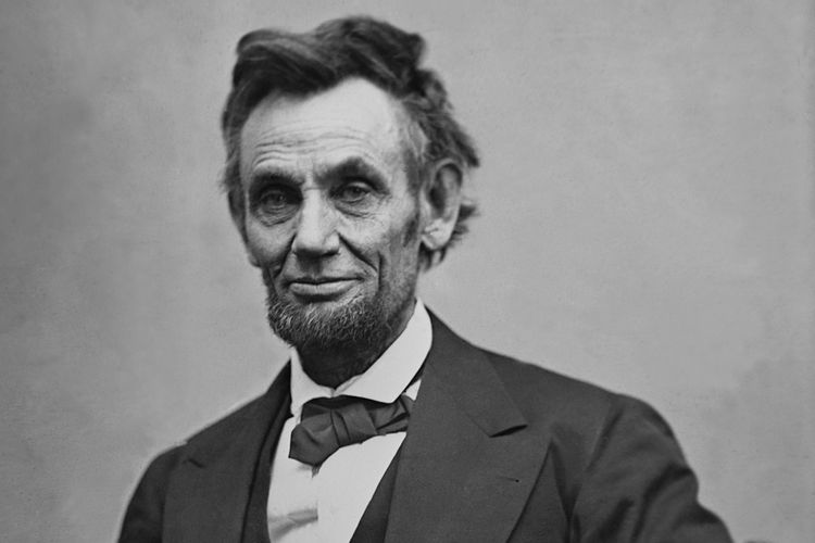 Abraham Lincoln