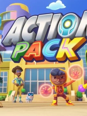 Action pack