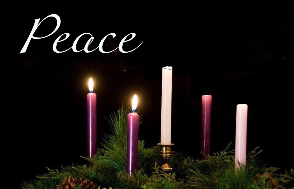 Advent Peace