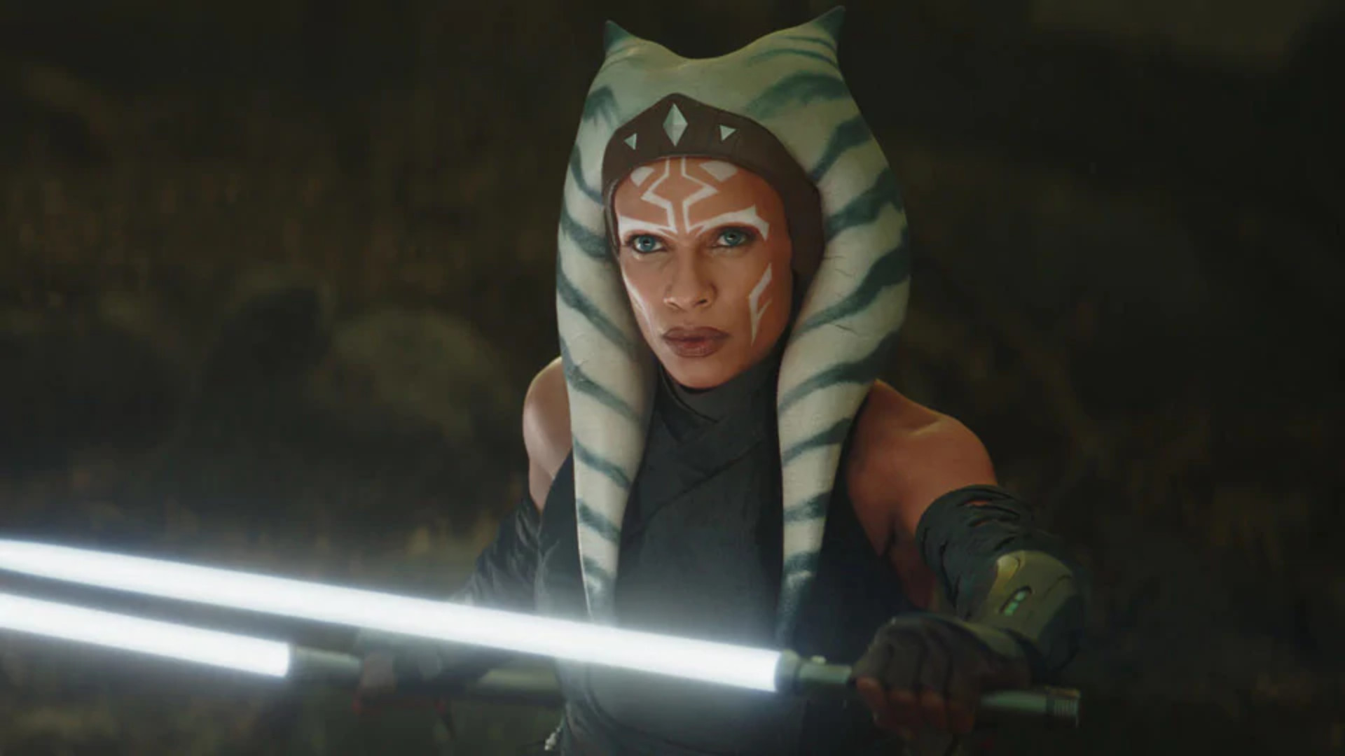 Ahsoka Tano