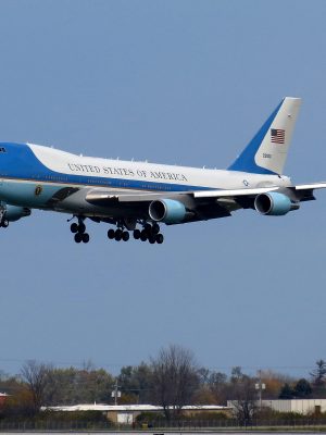 Air force one