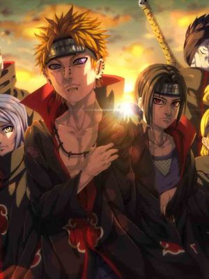 Akatsuki