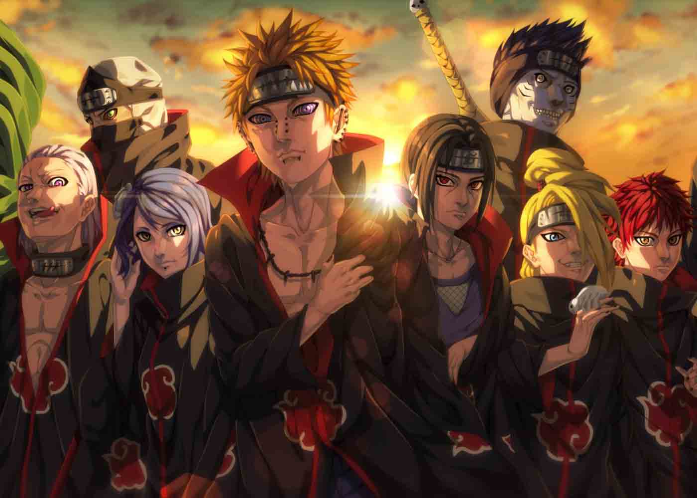 Akatsuki