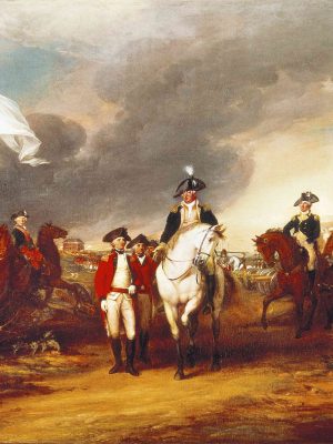 American revolution