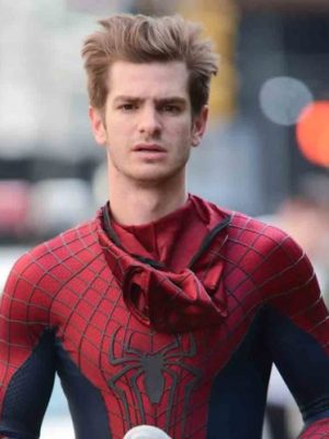 Andrew garfield