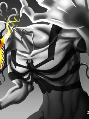 Anti venom
