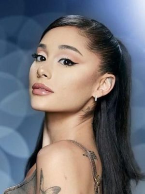 Ariana grande
