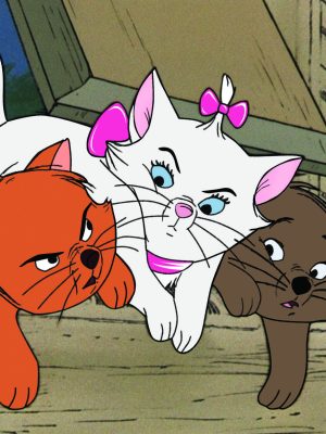 Aristocats