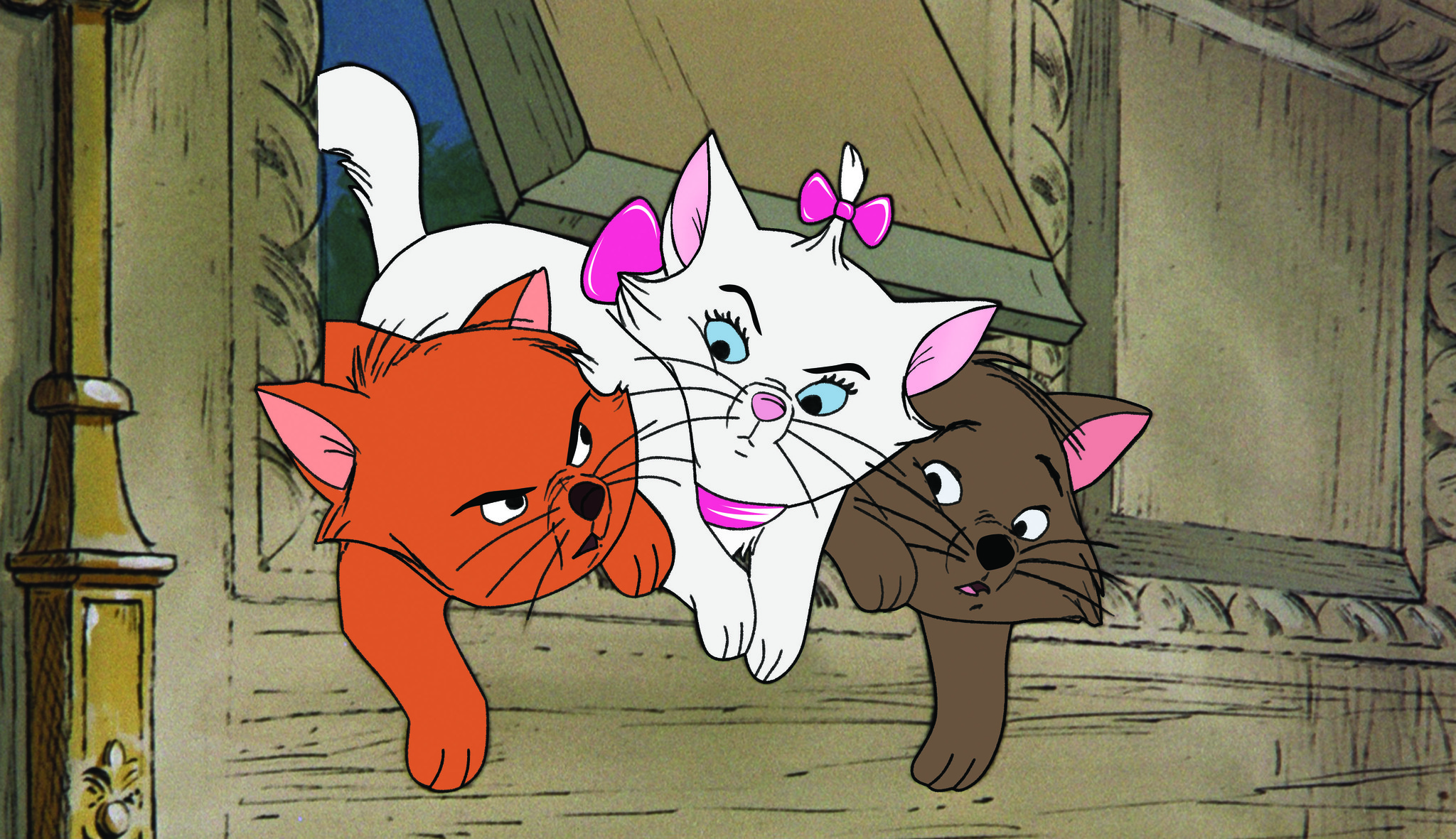 Aristocats