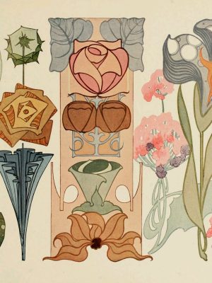 Art nouveau