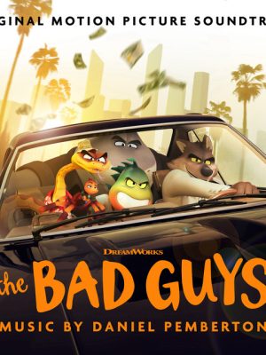 Bad guys