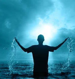 Baptism