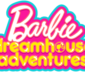 Barbie dreamhouse adventures