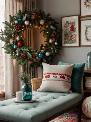Bright And Bold Christmas Fun 2