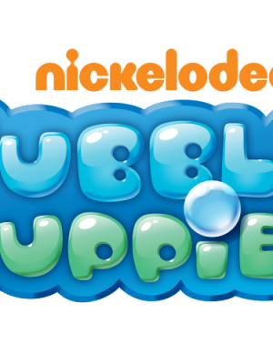 Bubble guppies