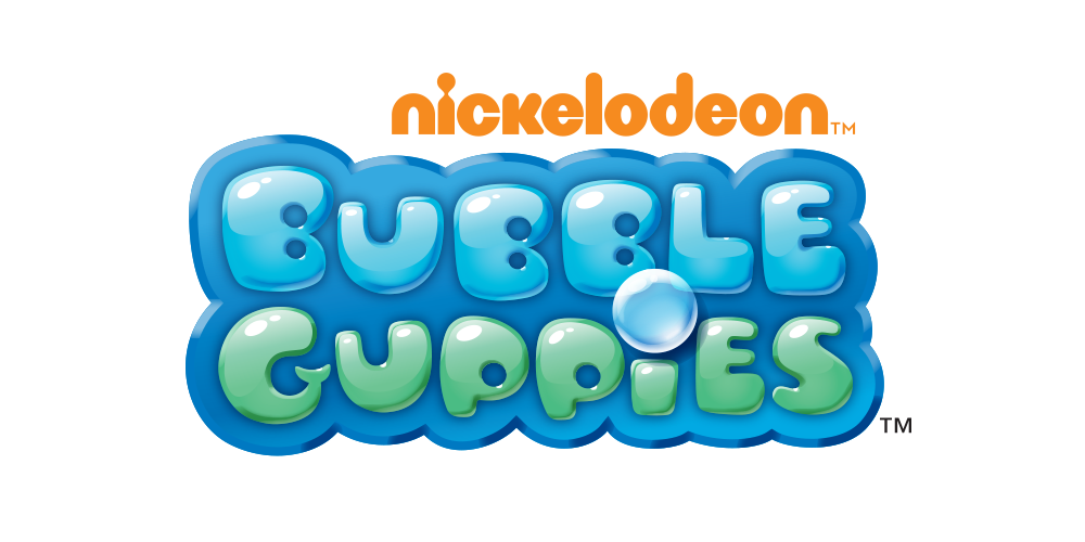 Bubble Guppies