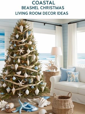 Coastal Christmas Vibes 1