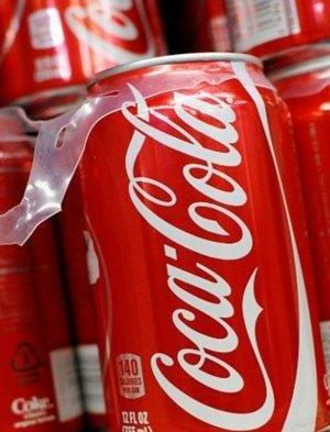 Coca cola
