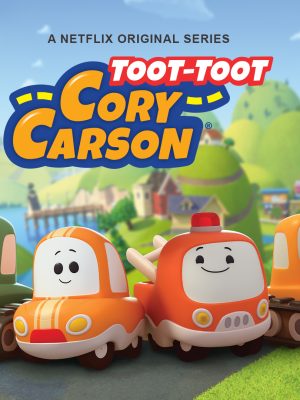 Cory carson