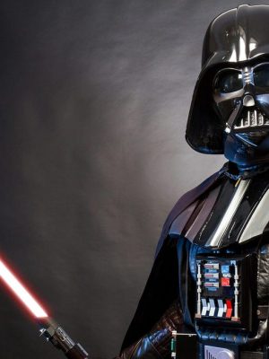 Darth vader