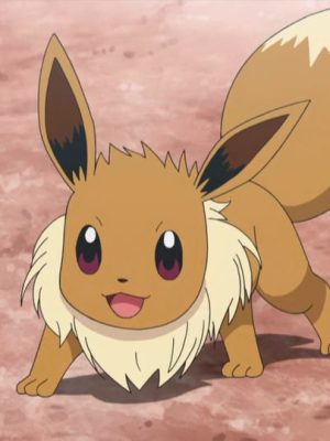 Eevee