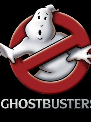 Ghostbuster