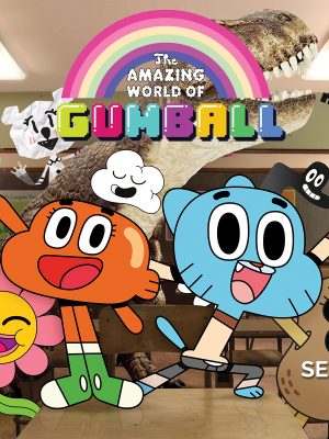 Gumbal