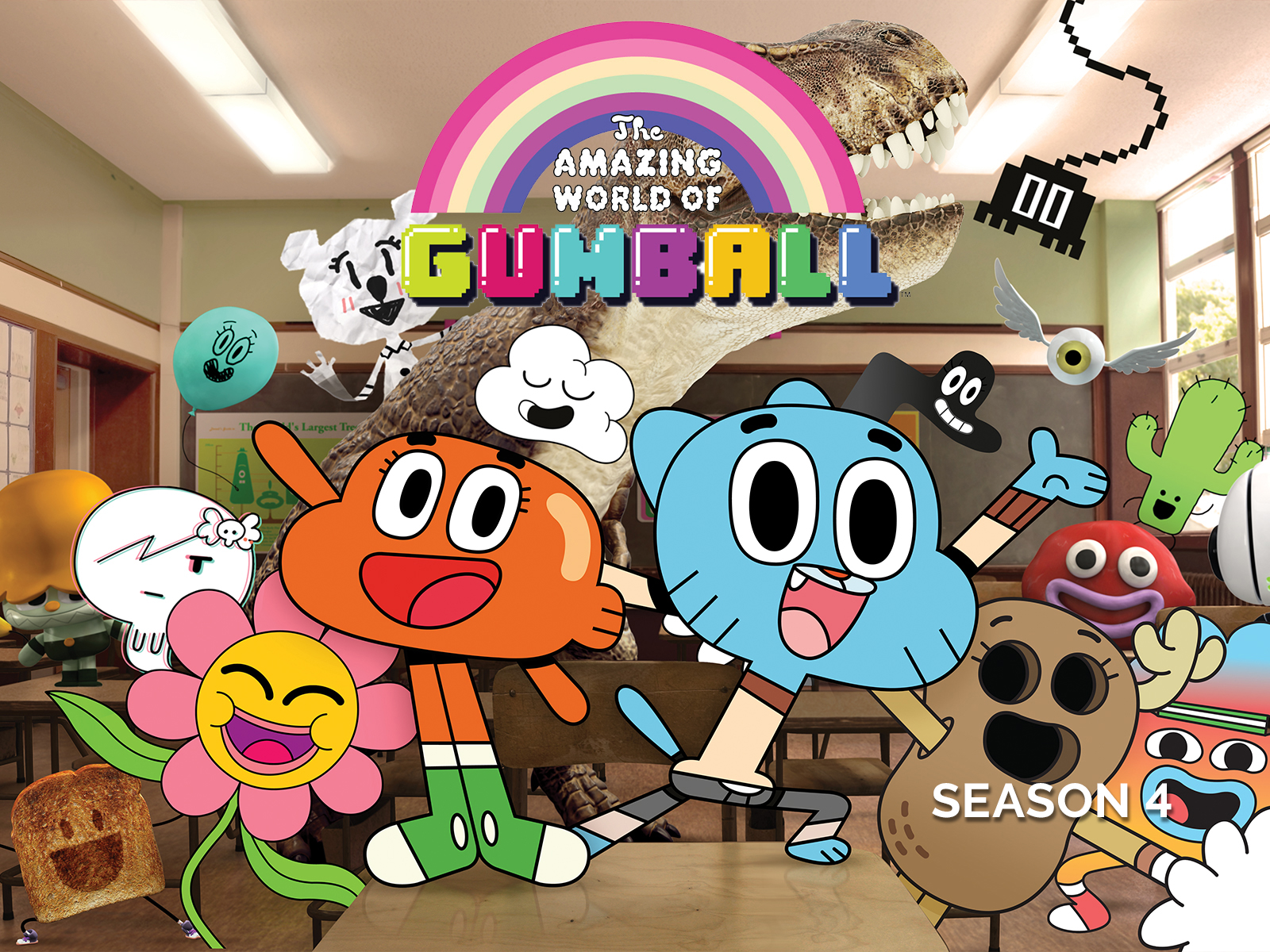 Gumbal