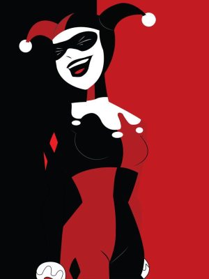 Harley quinn