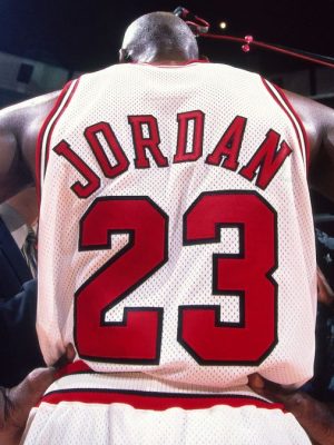 Jordan