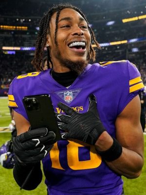 Justin jefferson