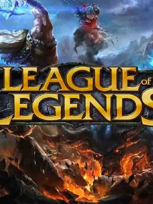 League of legends