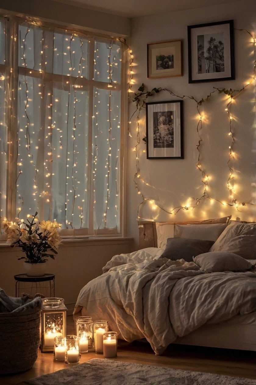 Magical Fairy Lights 2