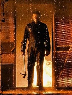 Michael myers