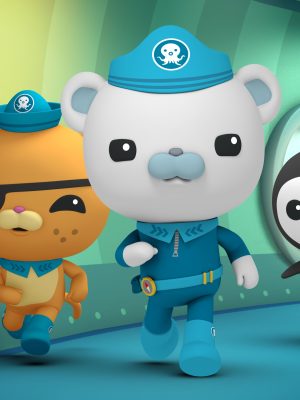 Octonauts