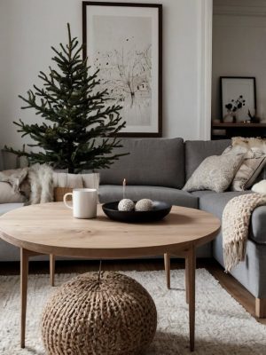 Scandinavian Simplicity 3