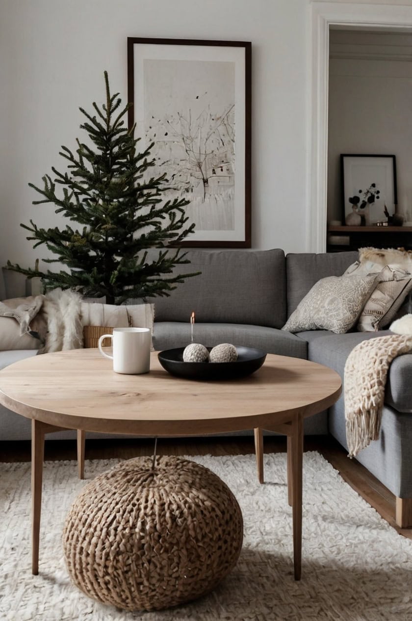 Scandinavian Simplicity 3