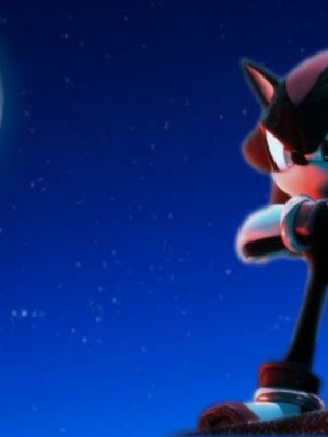 Shadow sonic