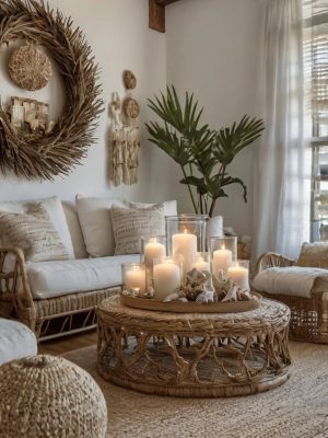 Tropical White Christmas Escape 4