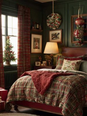 Vintage Christmas Nostalgia 2