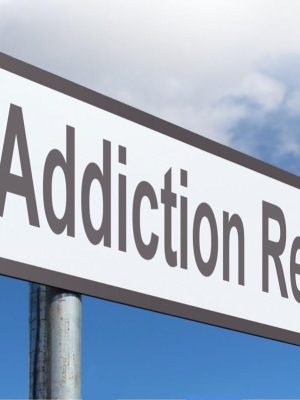 Addiction recovery