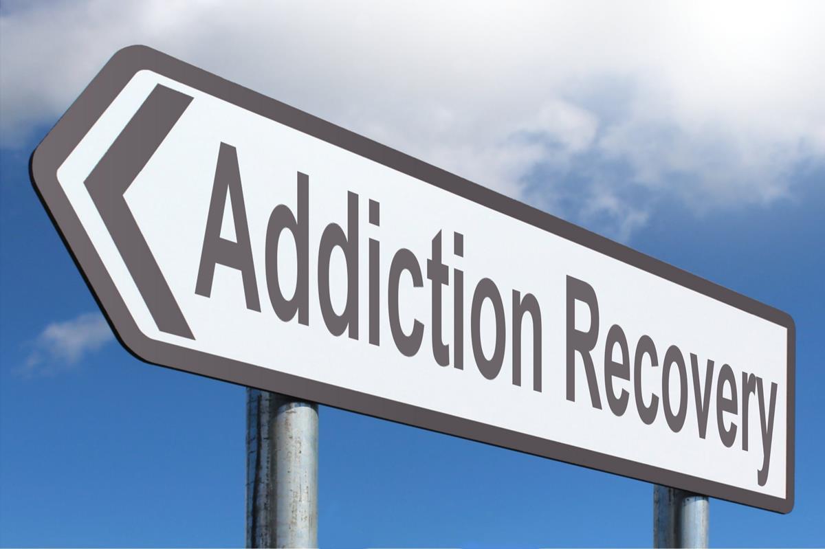 Addiction Recovery