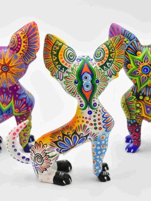 Alebrijes