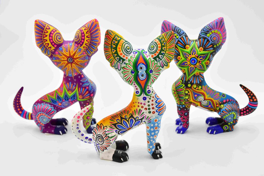 Alebrijes