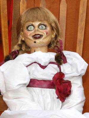 Anabelle