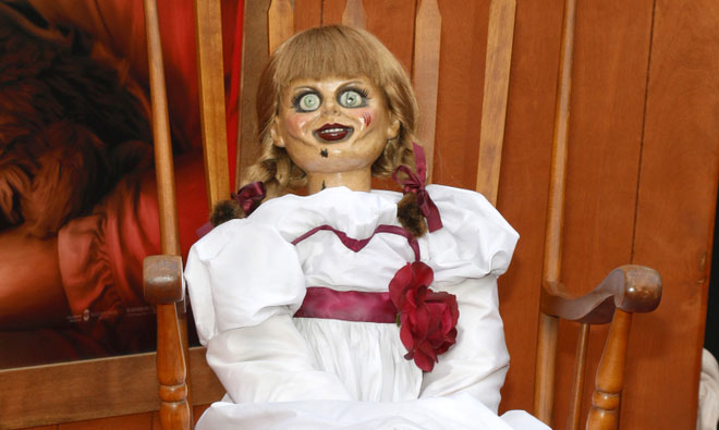 Anabelle